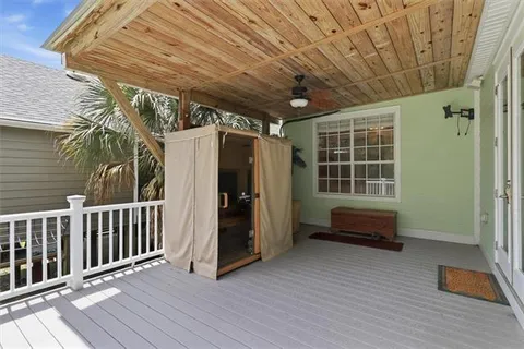 $825,000 | 1711 Claiborne Street, Mandeville, LA 70448