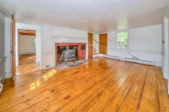 $429,000 | 1002 Bayside Road, Trenton, ME 04605