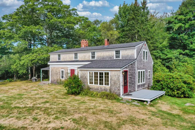 $429,000 | 1002 Bayside Road, Trenton, ME 04605
