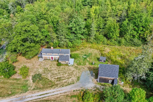 $429,000 | 1002 Bayside Road, Trenton, ME 04605