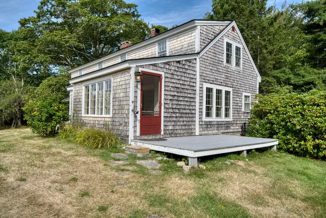 $429,000 | 1002 Bayside Road, Trenton, ME 04605