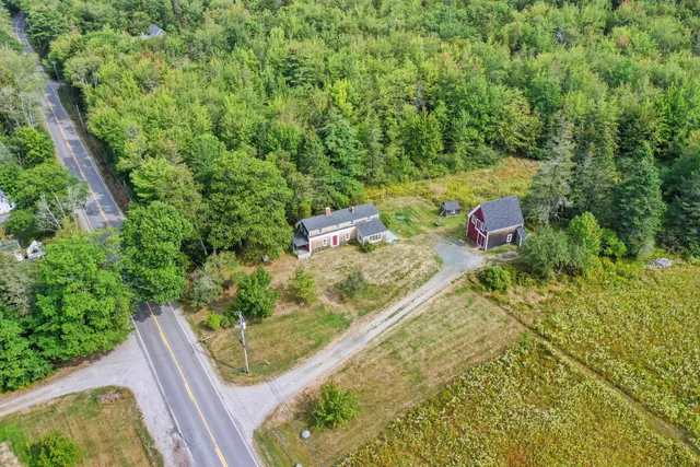 $429,000 | 1002 Bayside Road, Trenton, ME 04605