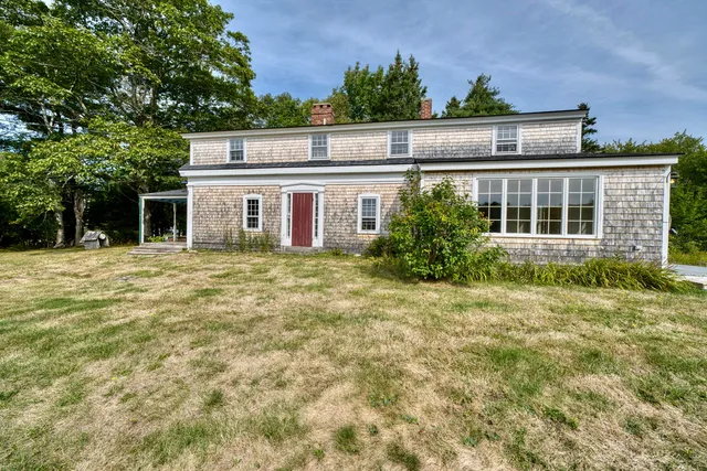 $429,000 | 1002 Bayside Road, Trenton, ME 04605