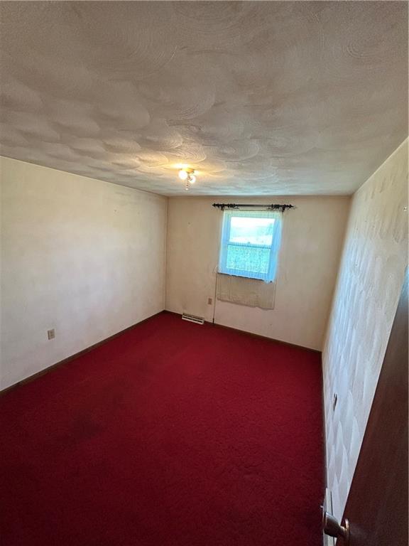 228 Taylor Road West Newton, PA 15089 - Photo 13 of 24 2nd bedroom