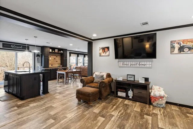 $649,900 | 153 Vest Road, Turtletown, TN 37391