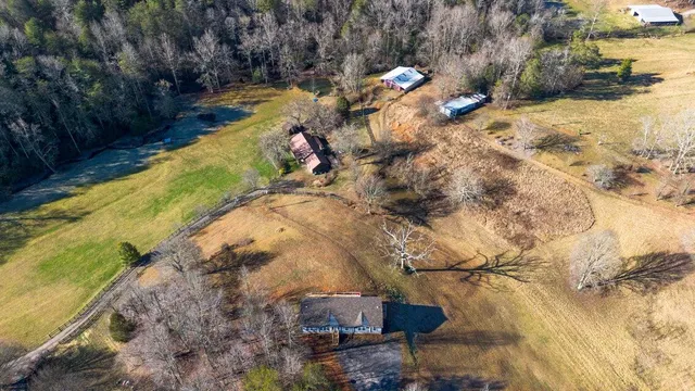 $649,900 | 153 Vest Road, Turtletown, TN 37391