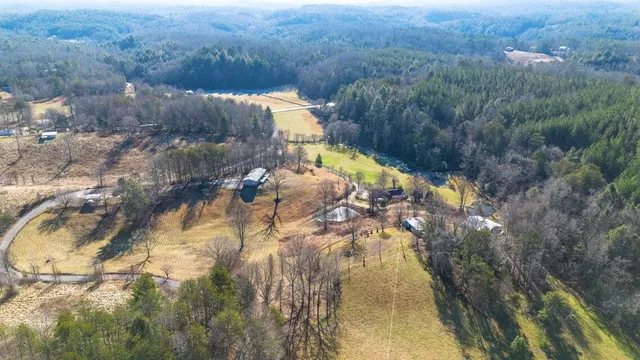 $649,900 | 153 Vest Road, Turtletown, TN 37391
