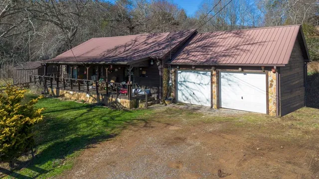 $649,900 | 153 Vest Road, Turtletown, TN 37391