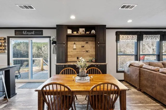 $649,900 | 153 Vest Road, Turtletown, TN 37391