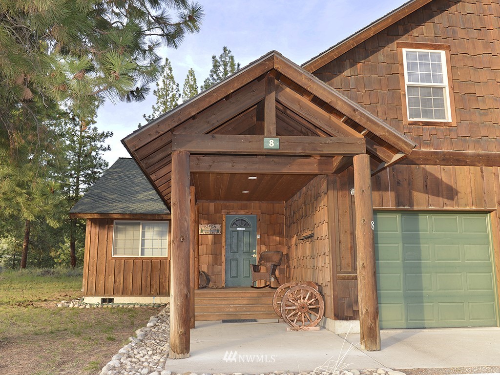 1111 State Rte 20, Unit 8 Winthrop, WA 98862 - Photo 2 of 25 Gallery Image 2