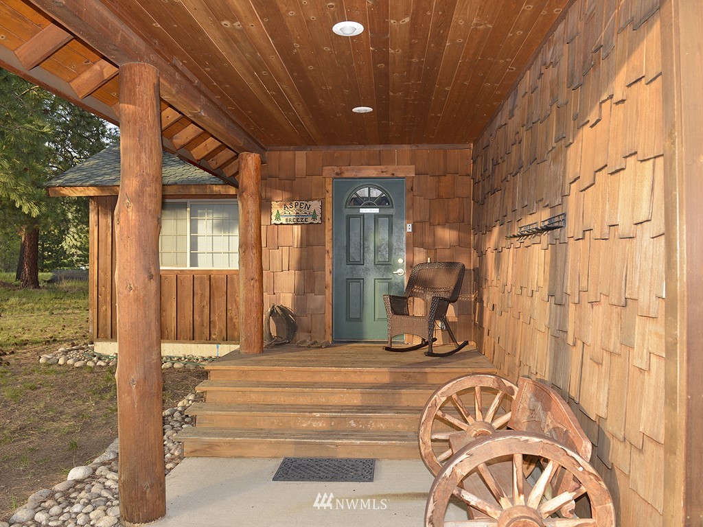 1111 State Rte 20, Unit 8 Winthrop, WA 98862 - Photo 3 of 25 Gallery Image 3