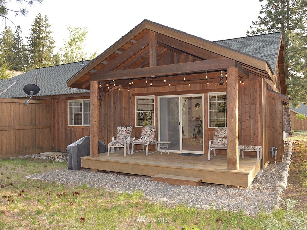 1111 State Rte 20, Unit 8 Winthrop, WA 98862 - Photo 22 of 25 Gallery Image 22