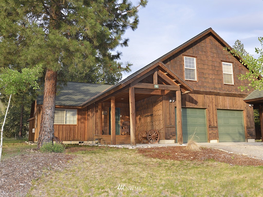 1111 State Rte 20, Unit 8 Winthrop, WA 98862 - Photo 25 of 25 Gallery Image 25