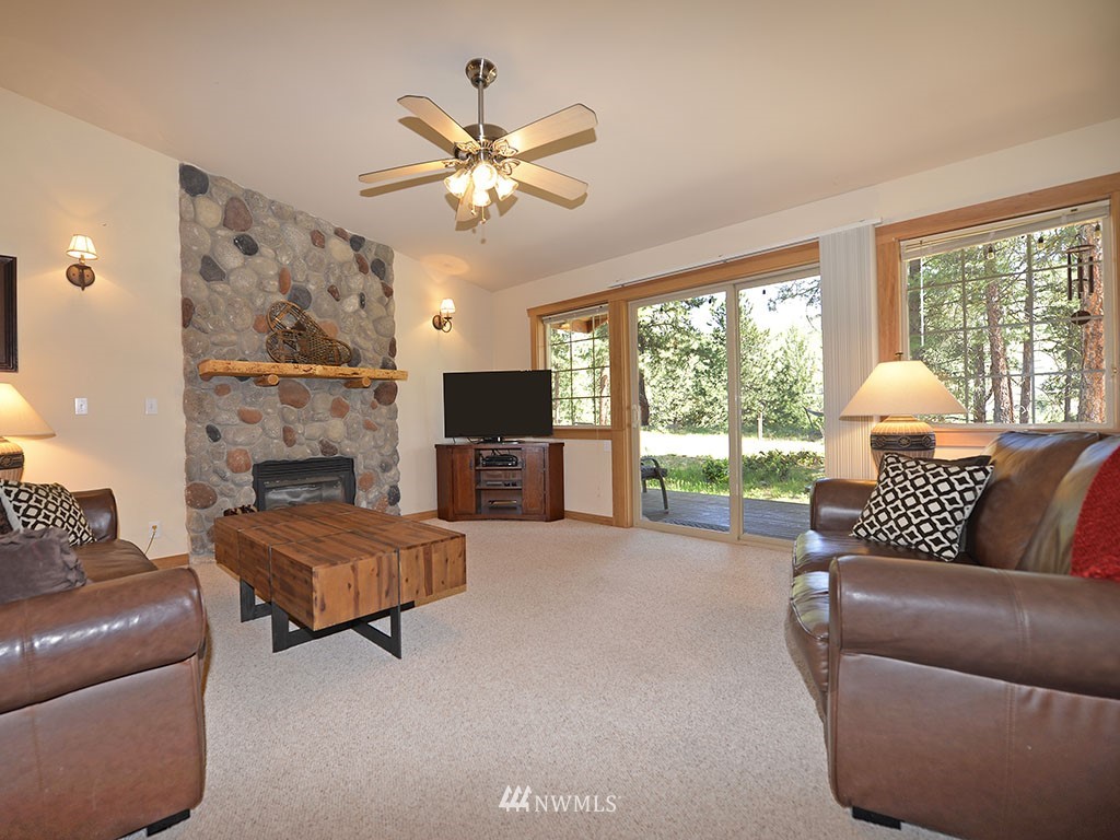 1111 State Rte 20, Unit 8 Winthrop, WA 98862 - Photo 4 of 25 Gallery Image 4