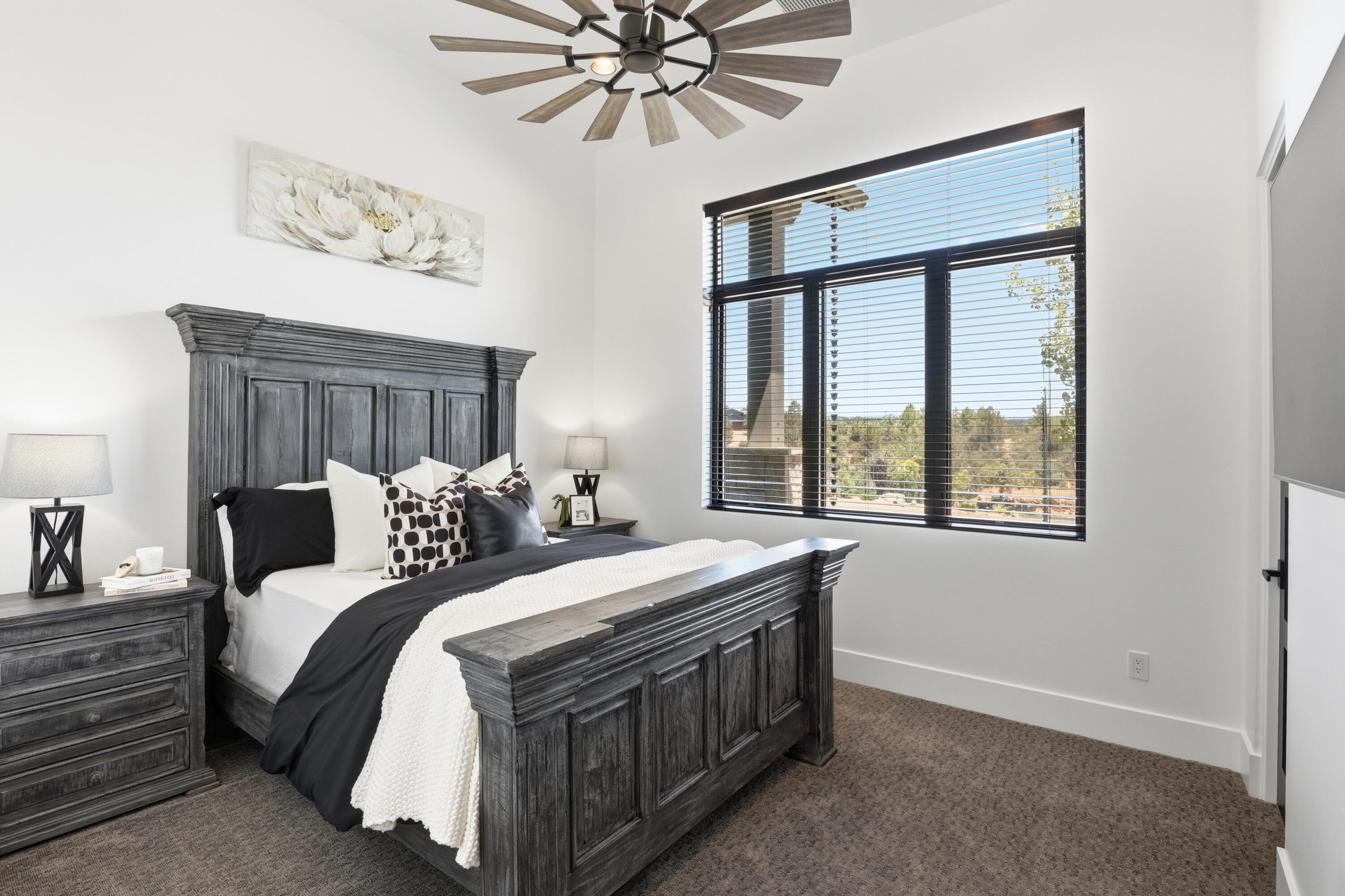 153 Saddleback Trail Payson, AZ 85541 - Photo 35 of 84