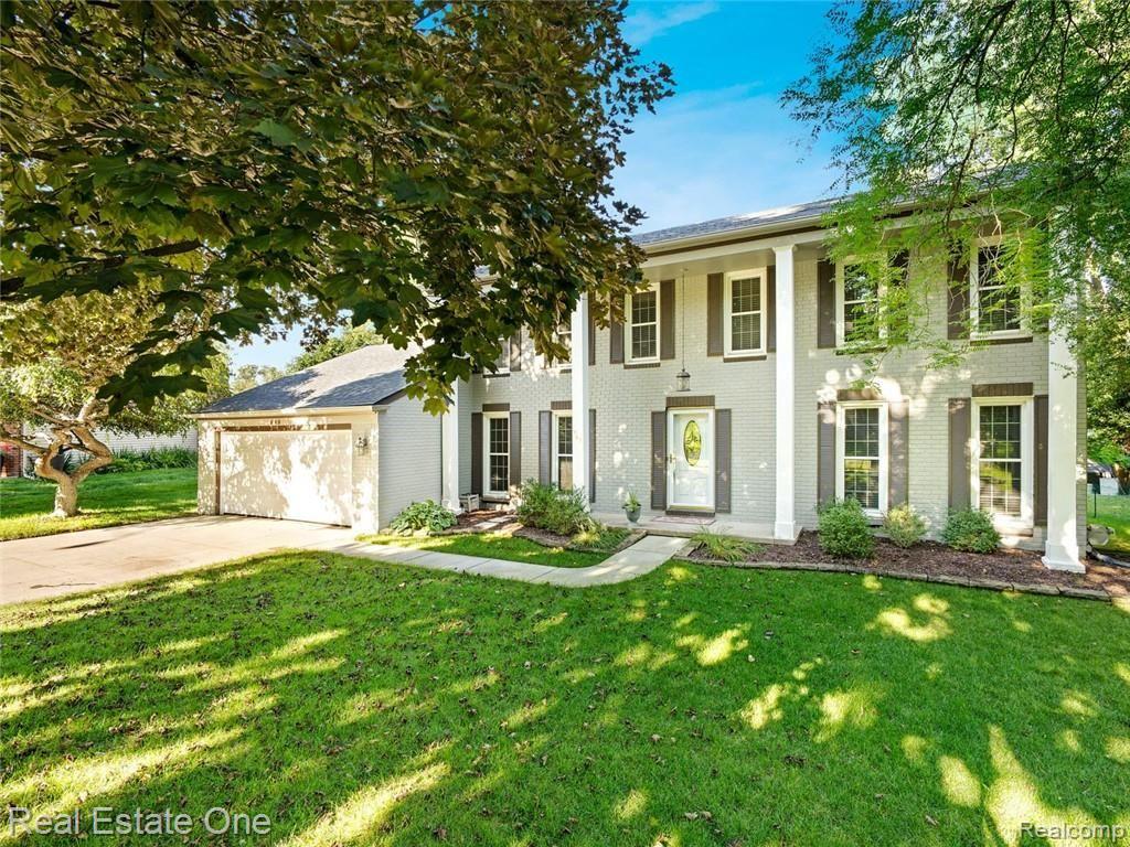 948 Aspen Drive Rochester, MI 48307 - Photo 1 of 22 DSC03900.jpg