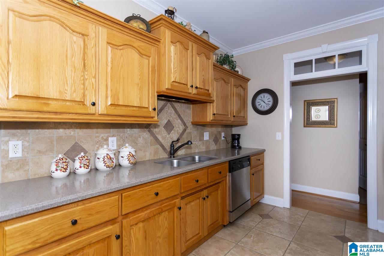 165 Vickie Drive Springville, AL 35146 - Photo 22 of 45
