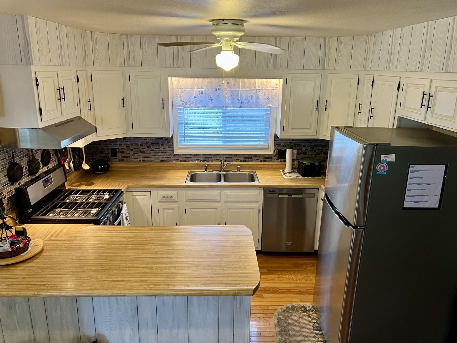 2400 Curtis Road National City, MI 48748 - Photo 32 of 53