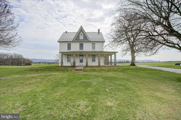 $389,900 | 20667 Millers Church Road, Hagerstown, MD 21742