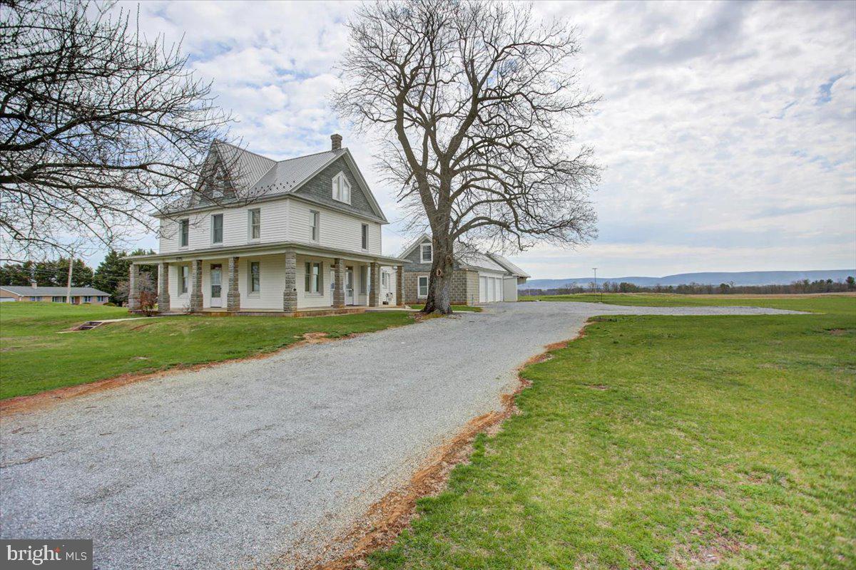20667 Millers Church Road Hagerstown, MD 21742 - Photo 2 of 43