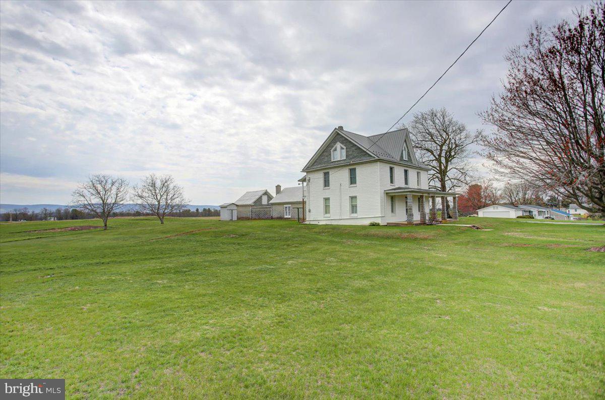 20667 Millers Church Road Hagerstown, MD 21742 - Photo 37 of 43