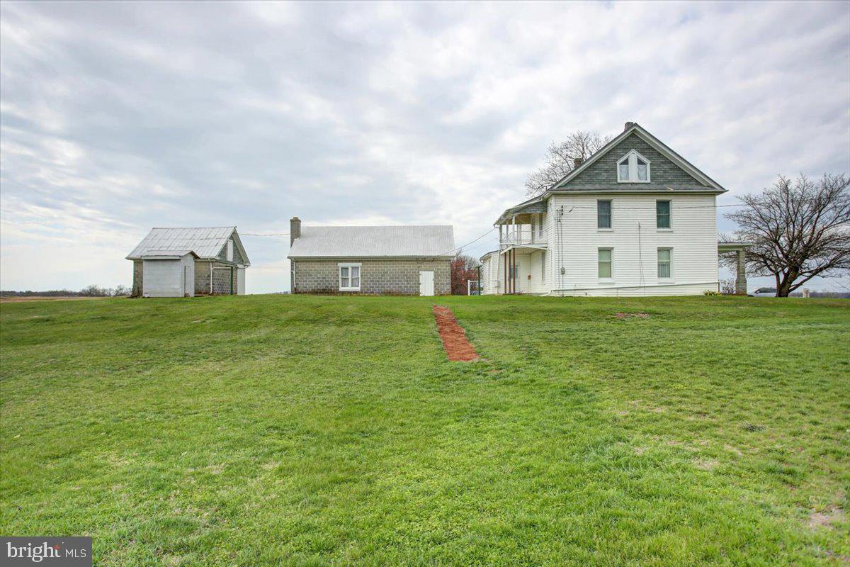 20667 Millers Church Road Hagerstown, MD 21742 - Photo 38 of 43