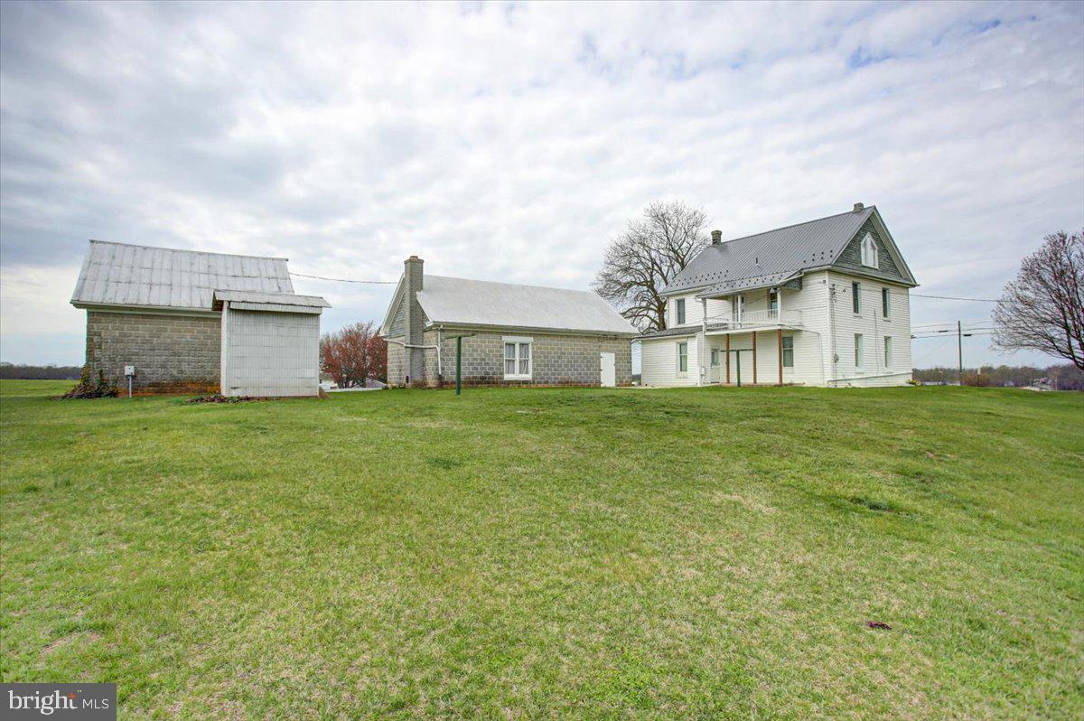 20667 Millers Church Road Hagerstown, MD 21742 - Photo 39 of 43