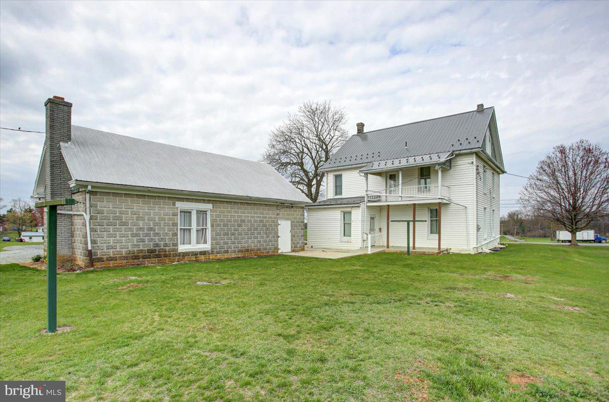 20667 Millers Church Road Hagerstown, MD 21742 - Photo 40 of 43