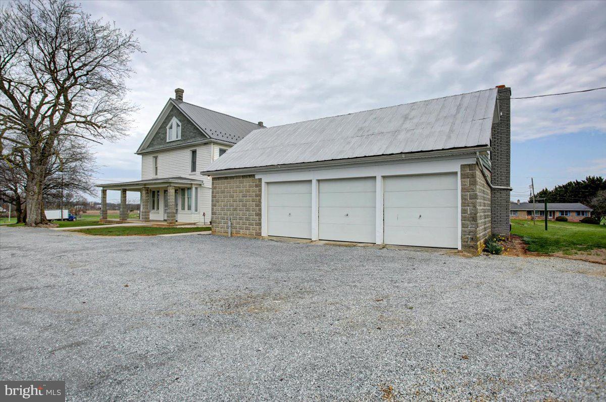 20667 Millers Church Road Hagerstown, MD 21742 - Photo 42 of 43