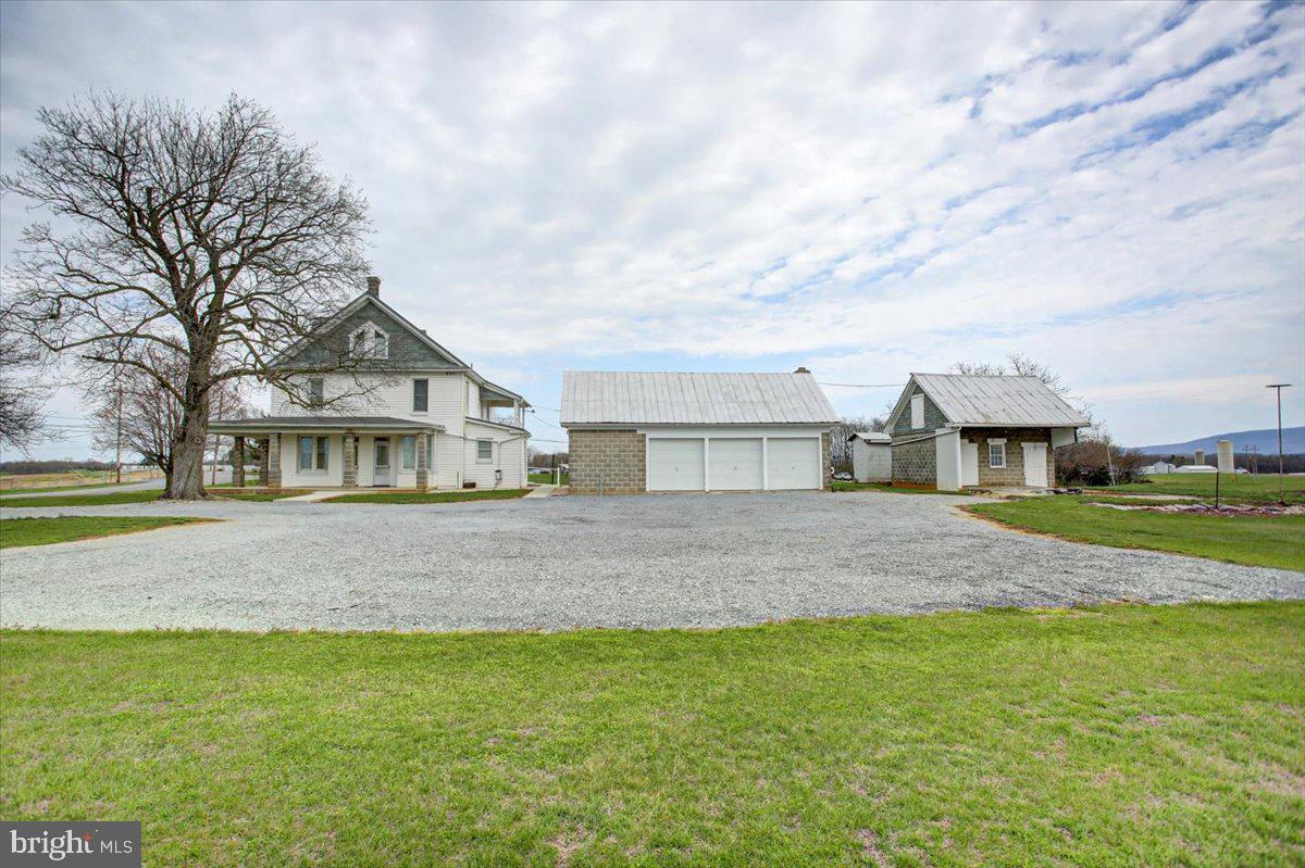 20667 Millers Church Road Hagerstown, MD 21742 - Photo 43 of 43