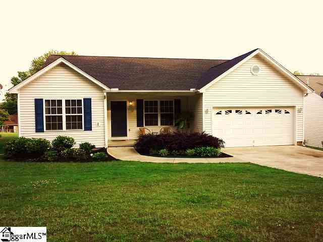 17 Watkins Bridge Road Greenville, SC 29617 - Photo 1 of 12