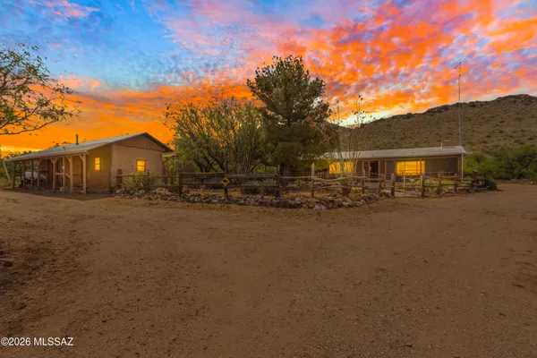 $469,000 | 7101 East White Pacheco Street, Willcox, AZ 85643