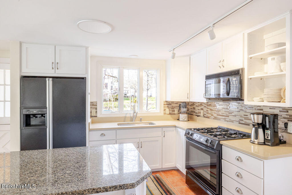 11 Prospect Street Great Barrington, MA 01230 - Photo 13 of 42 KITCHEN
