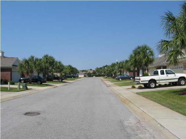 263 Diamond Cove, Unit 263 Destin, FL 32541 - Photo 24 of 24 a car parked on the side of the road