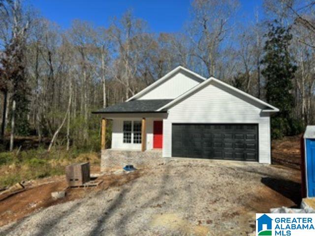 1465 Coleman Street Heflin, AL 36264 - Photo 2 of 16