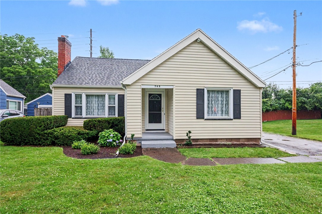 765 South Grosvenor Road Brighton, NY 14618 - Photo 1 of 1 Gallery Image 1
