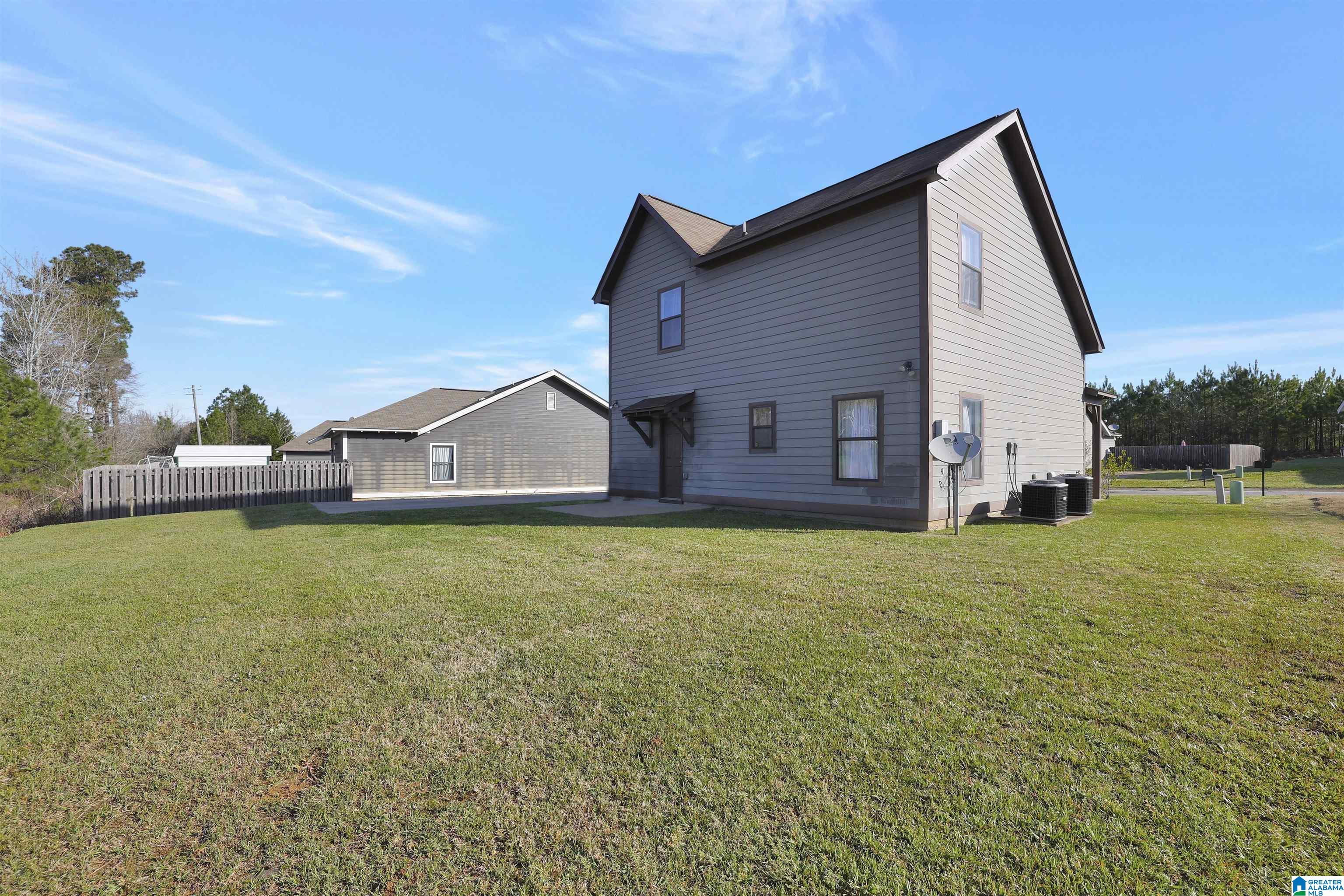 172 Enclave Avenue Calera, AL 35040 - Photo 26 of 28