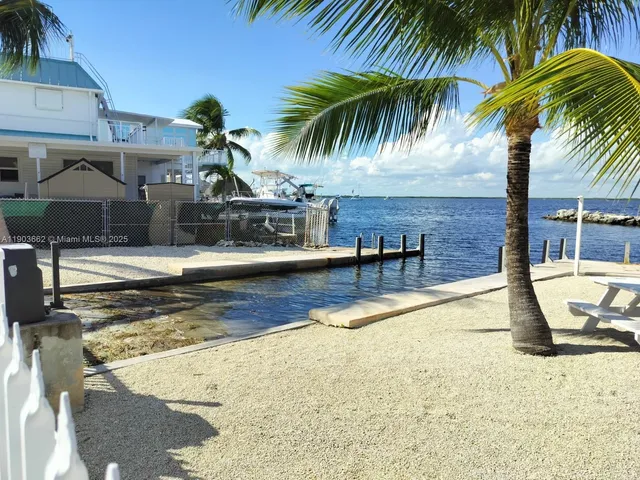 a view of street with seating area
