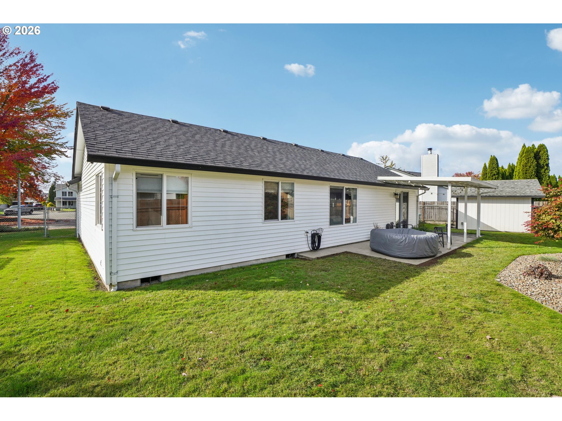 1703 Southwest 2nd Avenue Battle Ground, WA 98604 - Photo 40 of 45