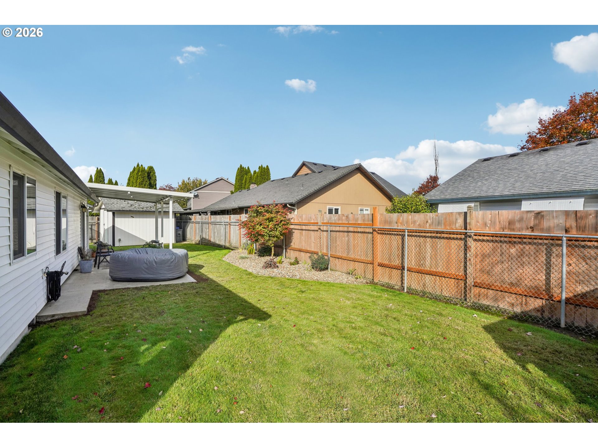 1703 Southwest 2nd Avenue Battle Ground, WA 98604 - Photo 41 of 45