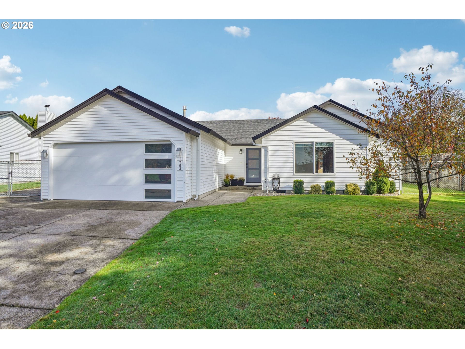 1703 Southwest 2nd Avenue Battle Ground, WA 98604 - Photo 43 of 45