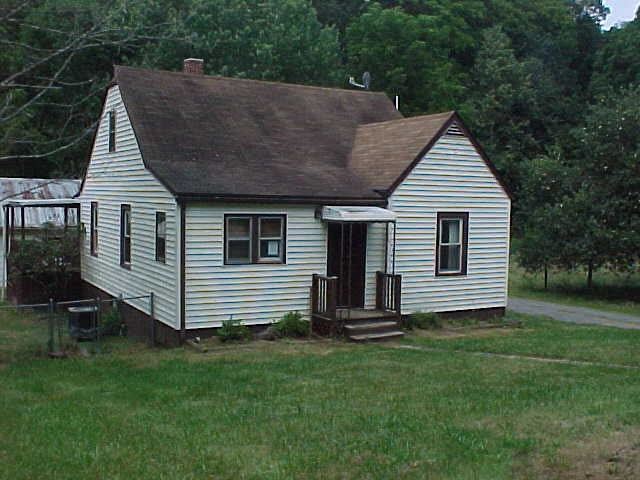 1100 A Maple Acres Road Princeton, WV 24739 - Photo 1 of 1 Gallery Image 1