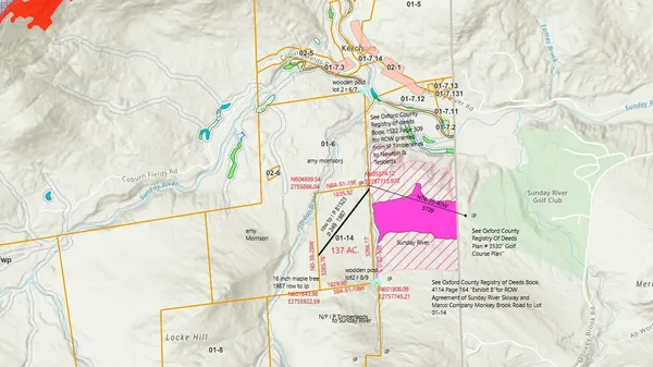 $799,000 | 0 Riley Road, Newry, ME 04261