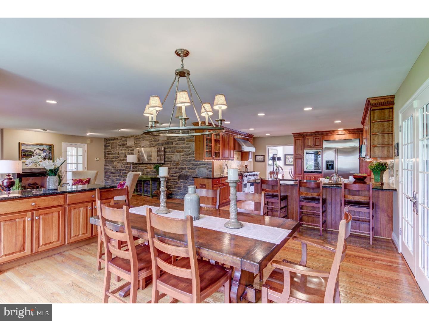 528 Atterbury Road Villanova, PA 19085 - Photo 11 of 25