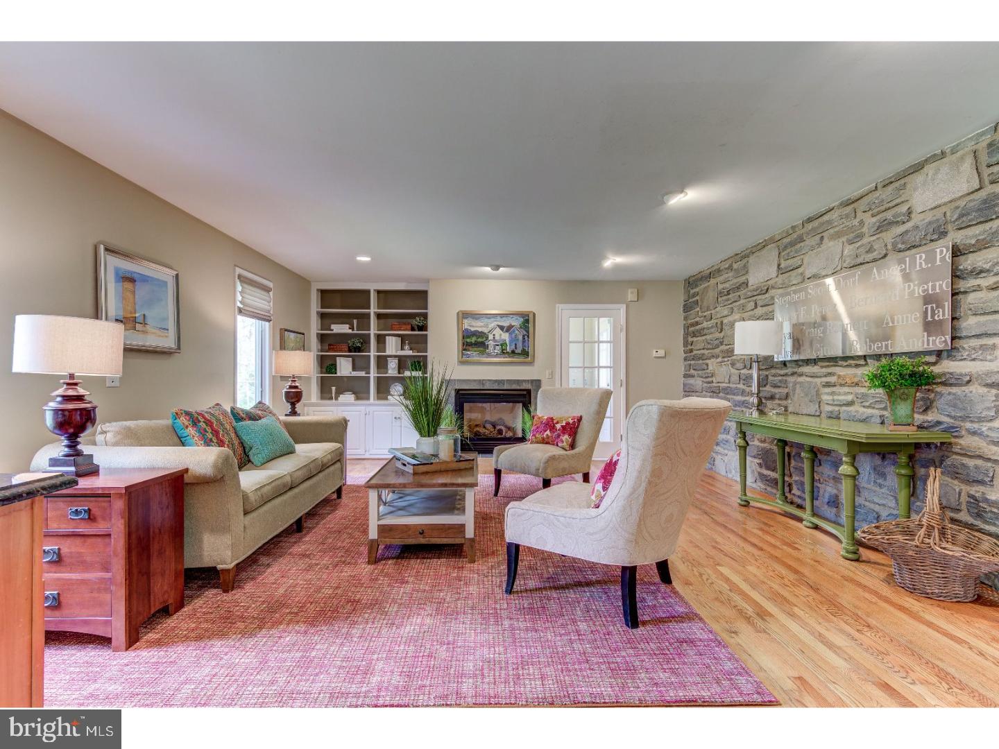 528 Atterbury Road Villanova, PA 19085 - Photo 12 of 25