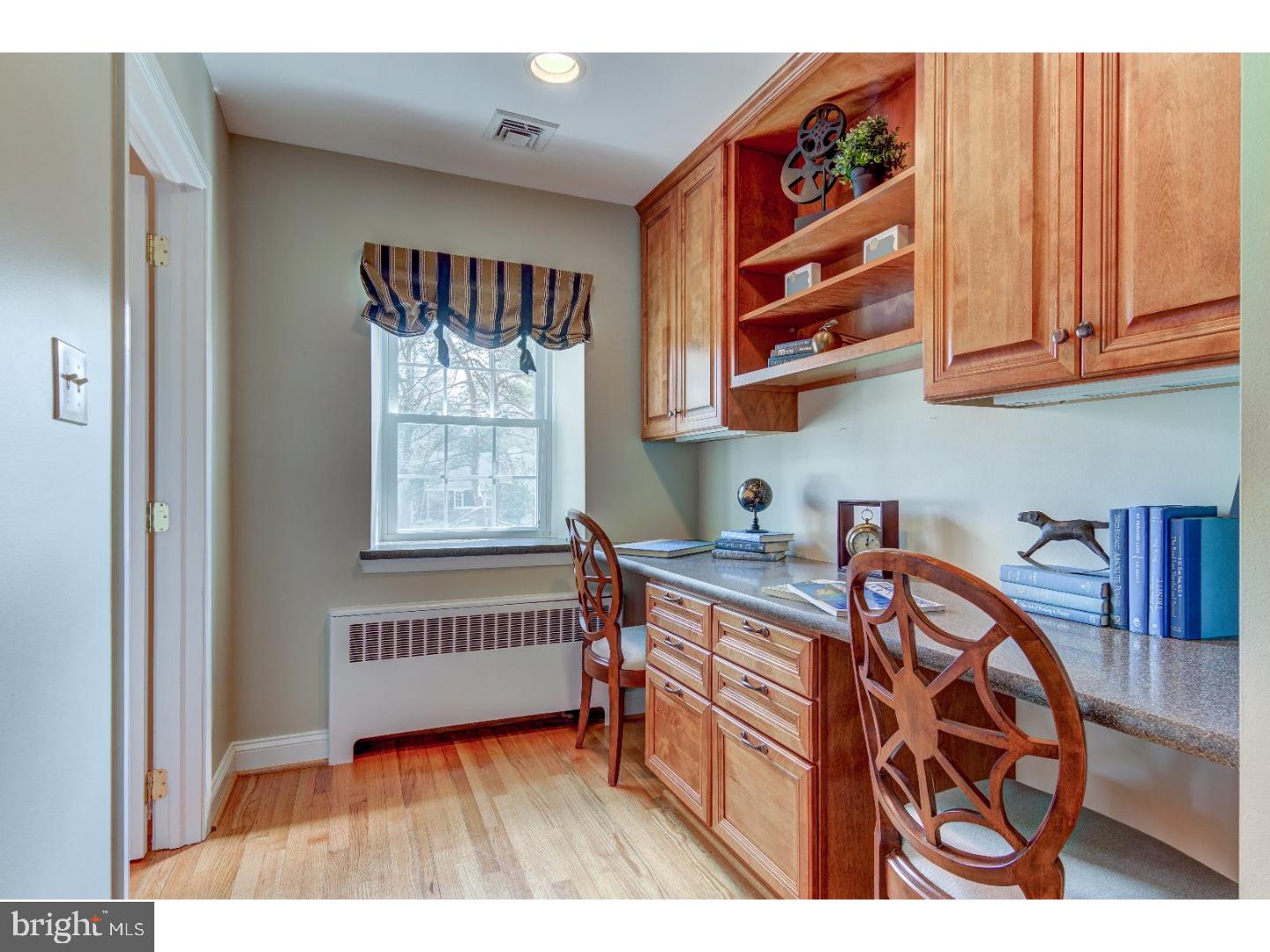 528 Atterbury Road Villanova, PA 19085 - Photo 17 of 25