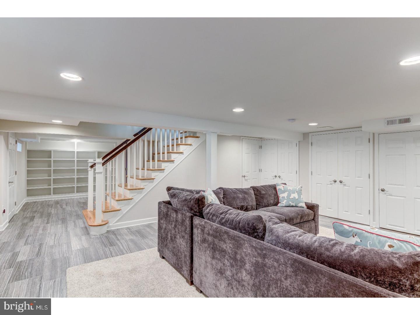 528 Atterbury Road Villanova, PA 19085 - Photo 21 of 25