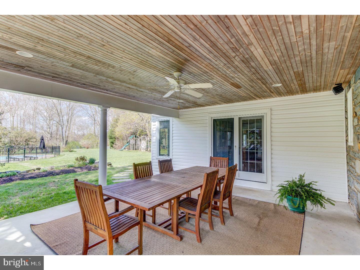 528 Atterbury Road Villanova, PA 19085 - Photo 23 of 25