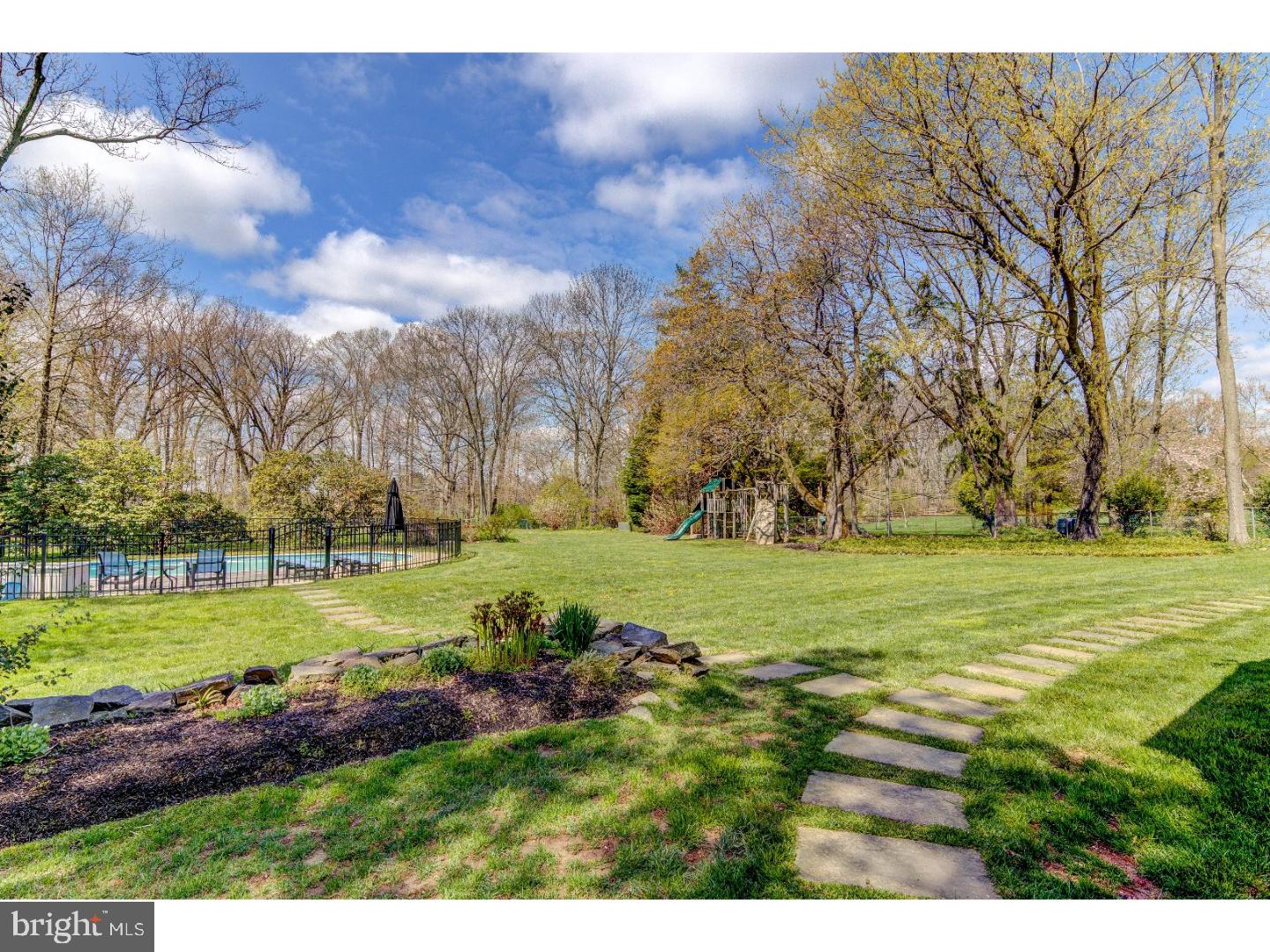 528 Atterbury Road Villanova, PA 19085 - Photo 25 of 25