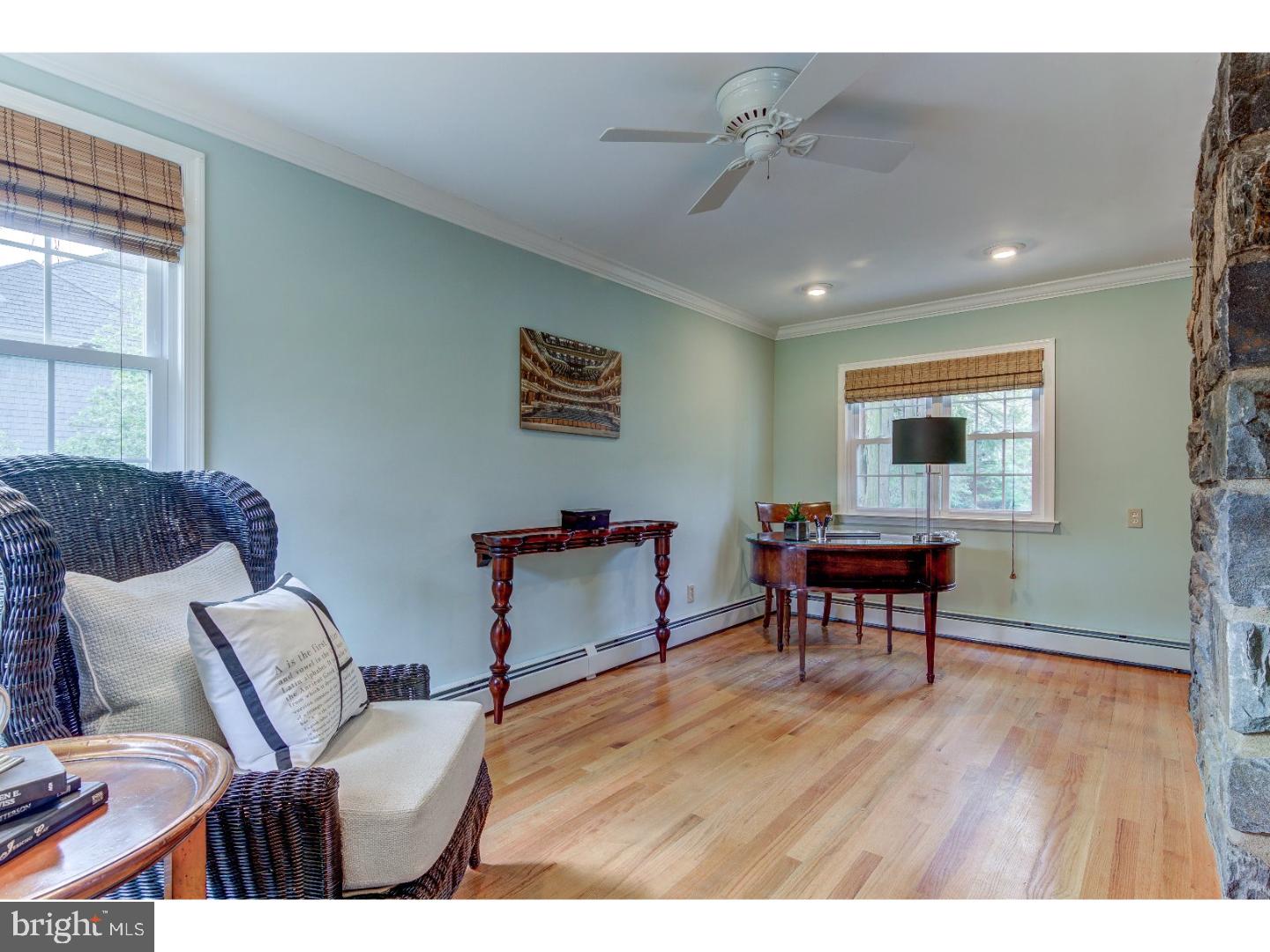 528 Atterbury Road Villanova, PA 19085 - Photo 5 of 25